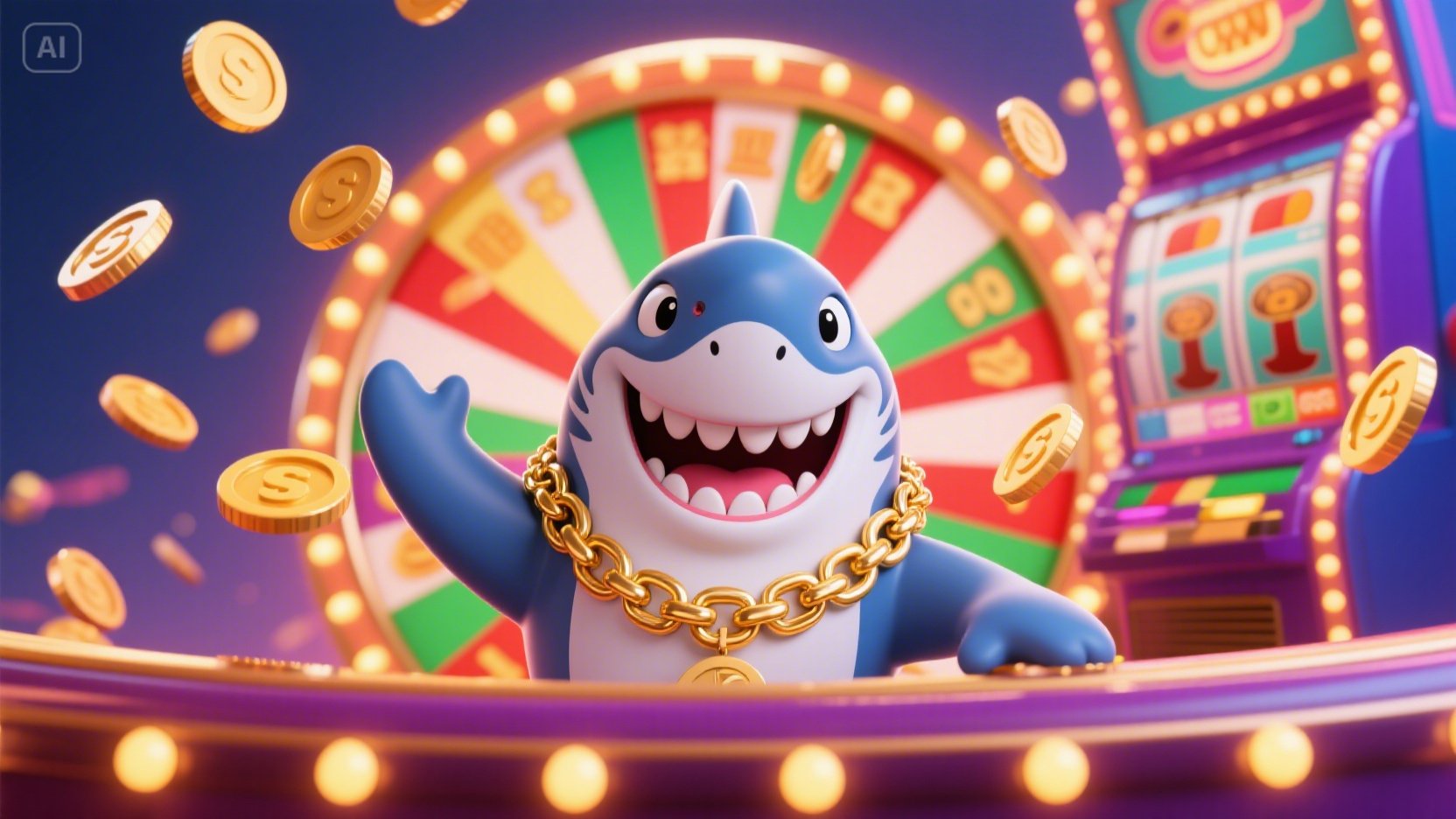 Registration at Quatro Casino Casino