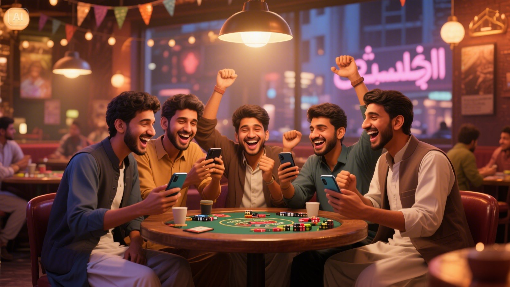 Quatro CasinoPakistan’s best online casino is here — deposit now and enjoy 200% instantly! Play slots, live dealers, and more in PKR.